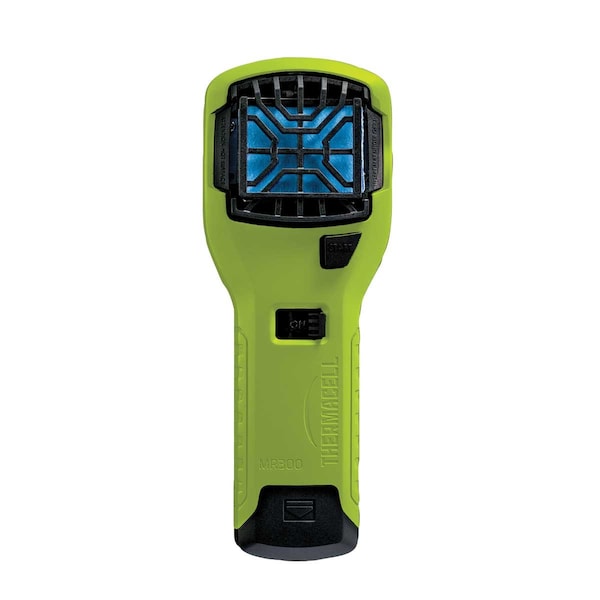 Thermacell Thermacell MR300 Portable Mosquito Repeller MR-300V | Zoro